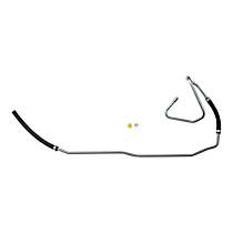 92455 Power Steering Return Line Hose Assembly