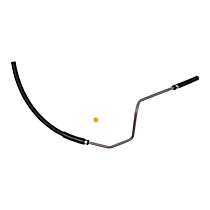 92490 Power Steering Return Line Hose Assembly