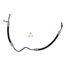 92509 OE Replacement Series Power Steering Pressure Line Hose Assembly
