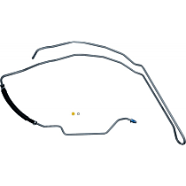 92550 Power Steering Return Line Hose Assembly