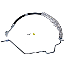 92670 Power Steering Pressure Line Hose Assembly