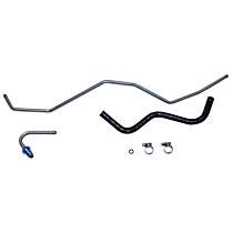 92709 Power Steering Return Line Hose Assembly