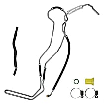 92716 Power Steering Return Line Hose Assembly