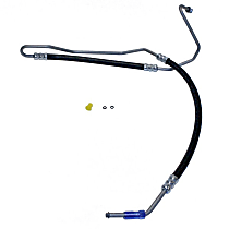 Power Steering Pressure Line Hose Assembly - 