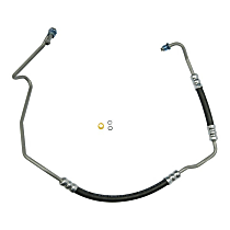 92748 Power Steering Pressure Line Hose Assembly