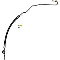 92755 Power Steering Pressure Line Hose Assembly