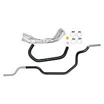 92794 Power Steering Return Line Hose Assembly