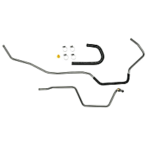92803 Power Steering Return Line Hose Assembly