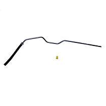 92814 Power Steering Return Line Hose Assembly