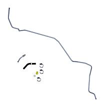 93137 Power Steering Return Line Hose Assembly