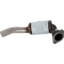 Passenger Side Catalytic Converter, 2.7L Engine, Federal EPA Standard, 46-State Legal (Cannot ship to CA, CO, NY or ME)