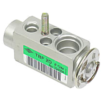 05143304AA A/C Expansion Valve - Sold individually