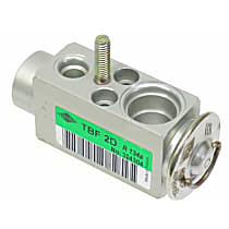 07510901A Expansion Valve - Replaces OE Number 901-830-00-84