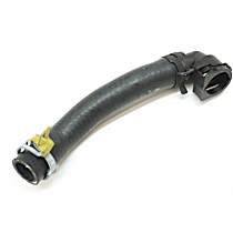 Turbocharger Coolant Line