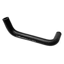 Vacuum Hose Intake Manifold to Vacuum Valve - Replaces OE Number 11-61-7-503-666