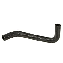 163-500-01-75 Coolant Reservoir Hose - Sold individually