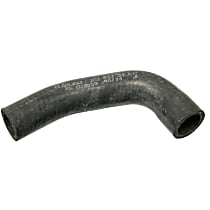 Heater Hose for Tube at Firewall To Heater Core - Replaces OE Number 202-832-33-94
