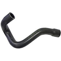 64211380527 Heater Hose - Direct Fit, Sold individually