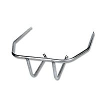 00-3105-0 Rear Bumper, Natural