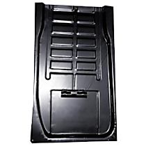 00-3553-0 Floor Pan Repair Panel - Direct Fit