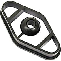 00-4501-0 Short Shifter - Plastic, Direct Fit