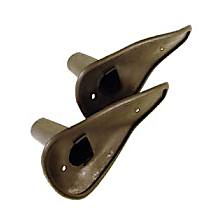 00-6703-B Turn Signal Seal - Direct Fit