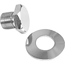 00-9117-0 Crankshaft Pulley Bolt - Universal