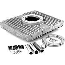 00-9142-0 Aluminum Oil Pan