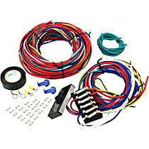 00-9466-0 Wiring Harness - Universal, Sold individually