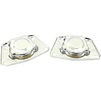 00-9545-0 Torsion Arm Cover - Direct Fit