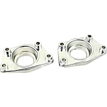 00-9569-0 Torsion Arm Cover - Direct Fit