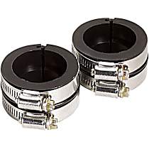 00-9960-0 Intake Boot - Direct Fit, Set of 2
