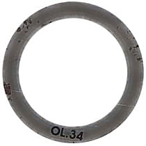 113-105-287 A Flywheel Shim - Direct Fit