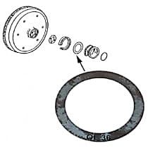 113-105-289 A Flywheel Shim - Direct Fit