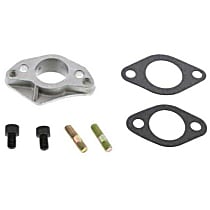 113-129-034 Carburetor Adapter Plate