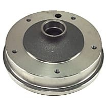 113-405-615 A Front Brake Drum