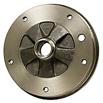 131-405-615 A Front Brake Drum