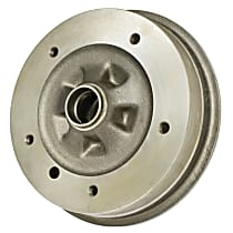 211-405-615 C Front Brake Drum