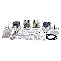 47-7319-0 EMPI Dual 44HPMX Kit, Type 1