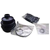 86-2466-D CV Boot - Sold individually