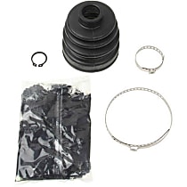 86-2483-D CV Boot - Sold individually