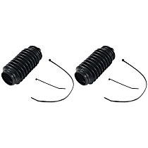 88-1510-K Steering Rack Boot - Sold individually