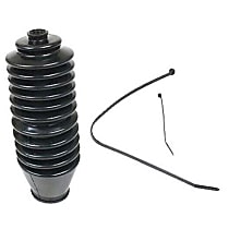 88-1516-K Steering Rack Boot, Sold Individually