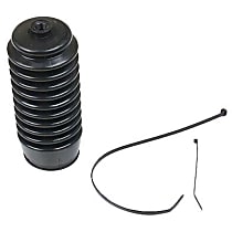 Steering Rack Boot - Sold Individually