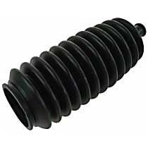 88-1525-K Steering Rack Boot, Sold Individually, Direct Fit