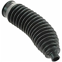 Steering Rack Boot, Manual Steering, Sold Individually - Driver or Passenger Side