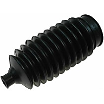 Steering Rack Boot, Power Steering, Sold Individually - Driver or Passenger Side