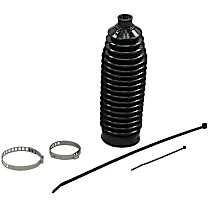 88-1590-K Steering Rack Boot - Direct Fit, Sold individually