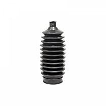 Steering Rack Boot, Sold Individually, OE Replacement Series - Passenger Side