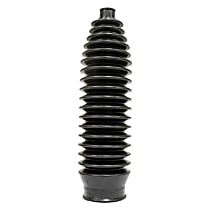 Steering Rack Boot, Sold Individually, OE Replacement Series - Driver or Passenger Side
